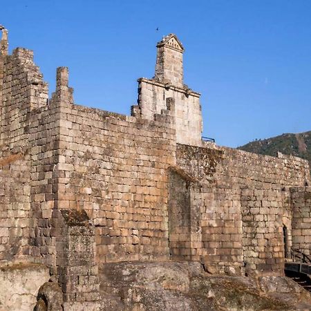 Apartamento Portovello Con Vistas Al Rio Allariz Exterior foto