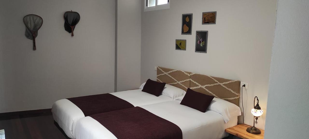 Apartamento Portovello Con Vistas Al Rio Allariz Exterior foto